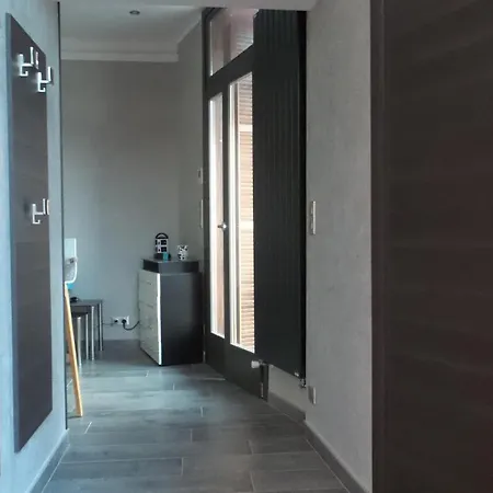 Apartmán Les Sablettes Panoramic Sea View *