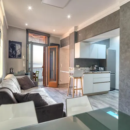 Les Sablettes Panoramic Sea View