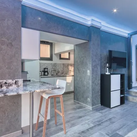 Les Sablettes Panoramic Sea View *