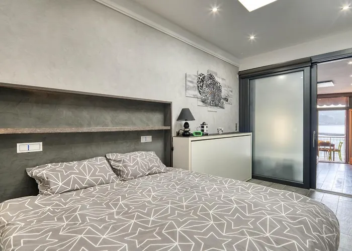 Les Sablettes Panoramic Sea View