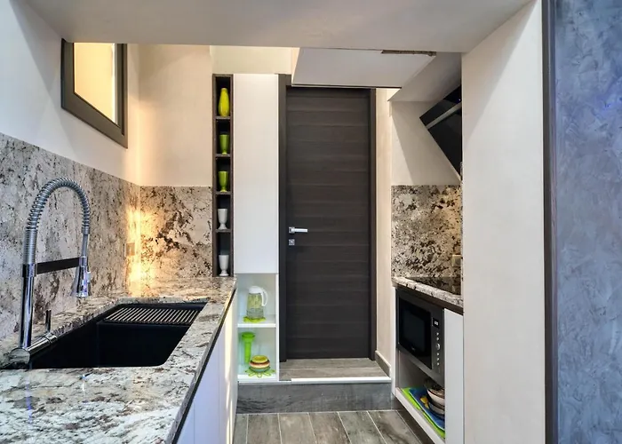 Les Sablettes Panoramic Sea View Μεντόν