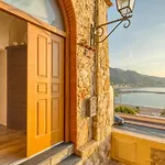 Apartment Les Sablettes Panoramic Sea View Menton