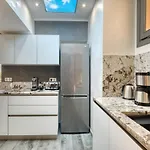 Les Sablettes Panoramic Sea View Apartamento *