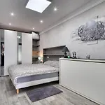 Apartment Les Sablettes Panoramic Sea View *