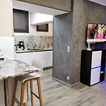 Les Sablettes Panoramic Sea View Apartment