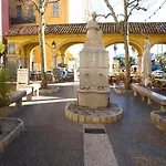 Apartment Les Sablettes Panoramic Sea View Menton