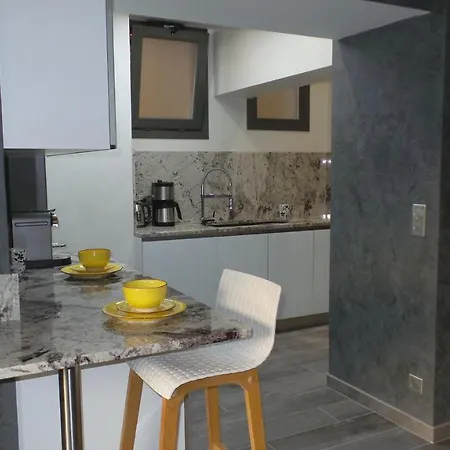 Apartamento Les Sablettes Panoramic Sea View