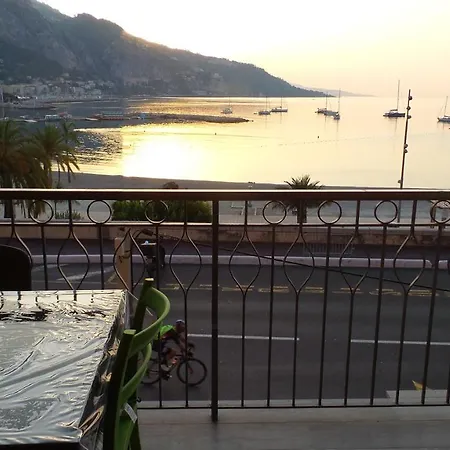 Apartment Les Sablettes Panoramic Sea View *