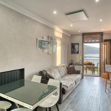 Les Sablettes Panoramic Sea View *