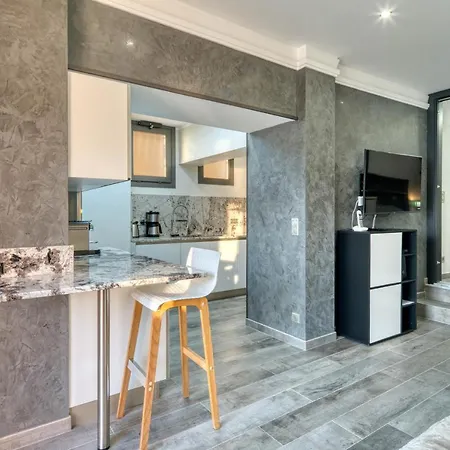 Les Sablettes Panoramic Sea View