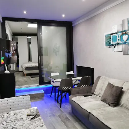 Les Sablettes Panoramic Sea View