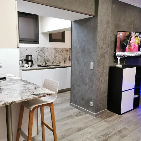 Les Sablettes Panoramic Sea View Apartamento