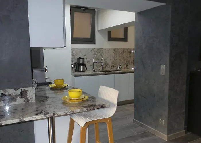 Appartamento Les Sablettes Panoramic Sea View