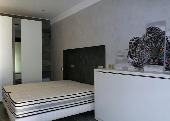 Appartamento Les Sablettes Panoramic Sea View Mentone