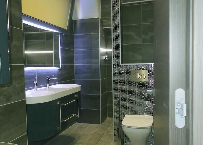 Les Sablettes Panoramic Sea View Апартаменти *