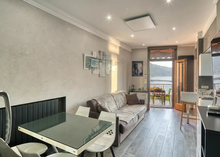 Les Sablettes Panoramic Sea View *