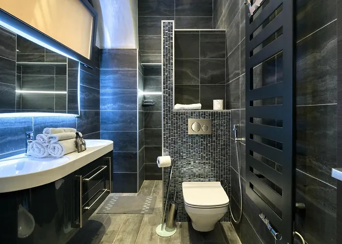 Les Sablettes Panoramic Sea View Mentone