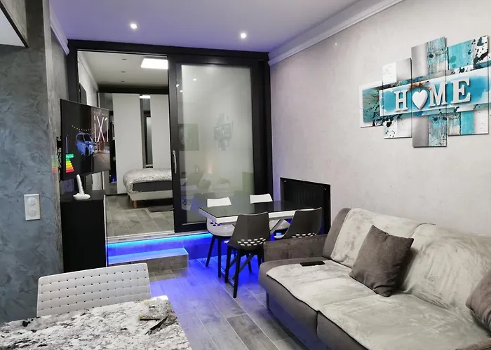 Les Sablettes Panoramic Sea View